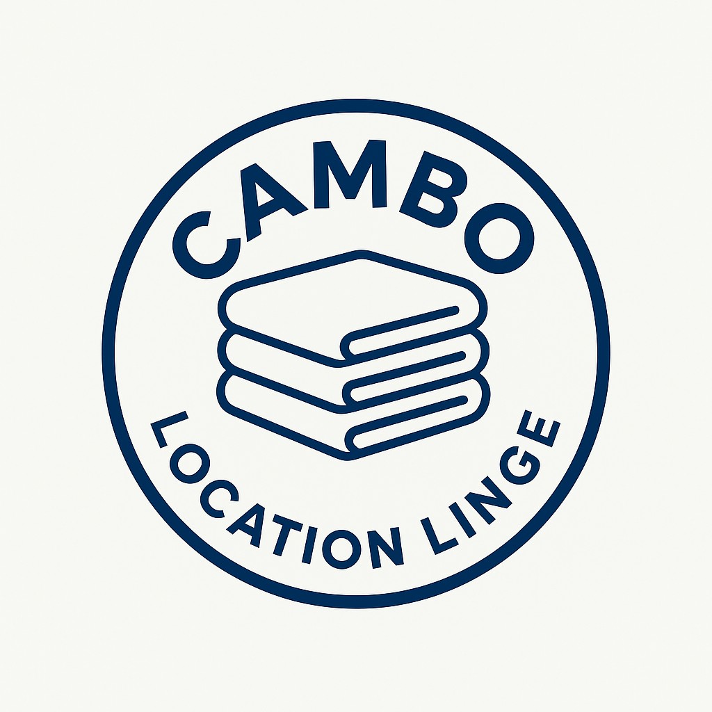 Logo CAMBO LOCATION LINGE